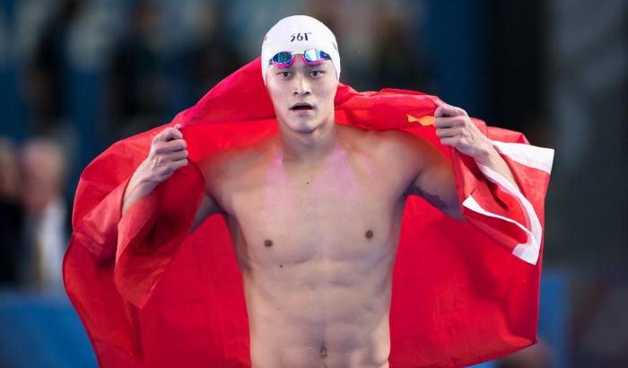 La Corte Suprema svizzera assolve Sun Yang e annulla la sentenza del Tas