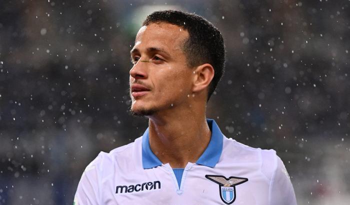 La Lazio perde i pezzi: Luiz Felipe si opera