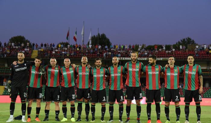 La Ternana sogna la Serie B con un record europeo in tasca