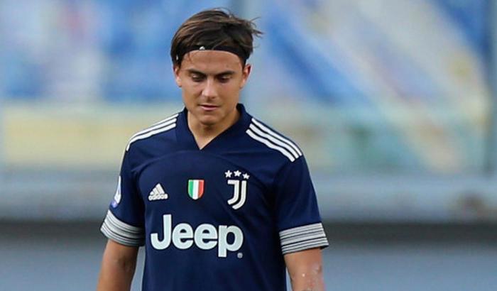 Verso Napoli-Juve: non ci sarà Dybala, Gattuso perde anche Hysaj e Demme