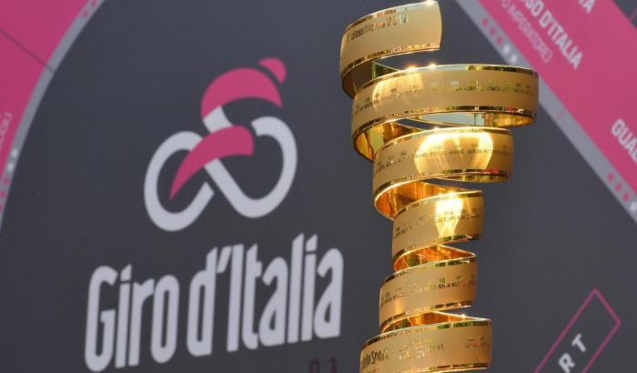 Presentate le tappe del Giro d'Italia 2021: tutte le citt&agrave; coinvolte