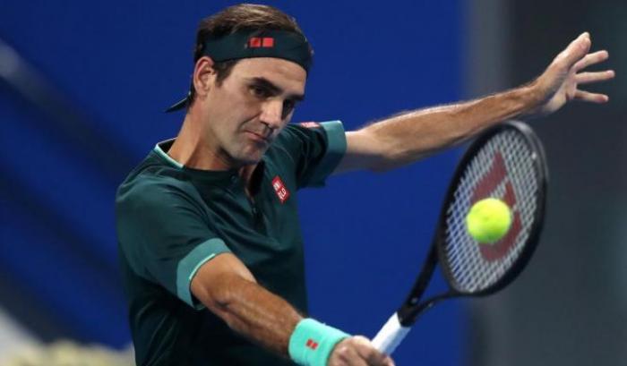 Re Roger torna e vince a Doha