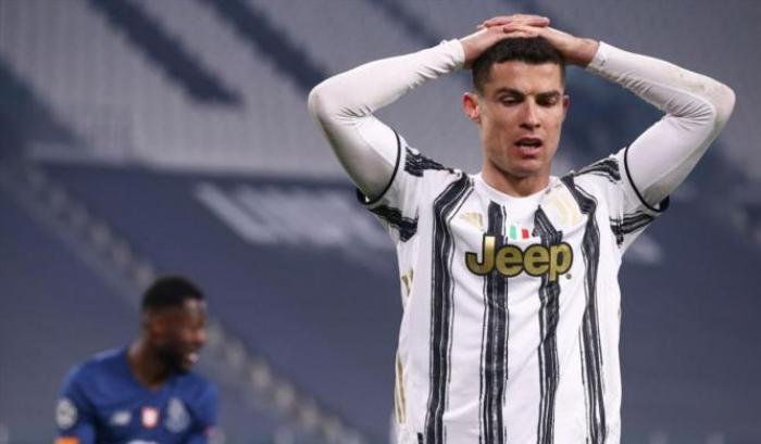 Rebus CR7 - Juventus: andare via o ripartire insieme?