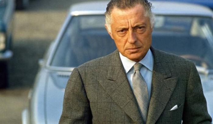 I cento anni dell’Avvocato Gianni Agnelli