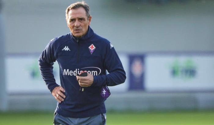 Scossone in casa viola: Prandelli si dimette: "Questo mondo non fa più per me"