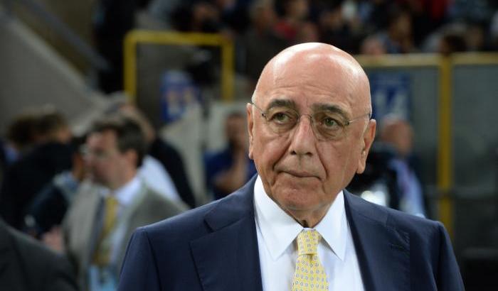 Galliani dopo la guarigione dal Covid rivela: "Ho temuto di morire"