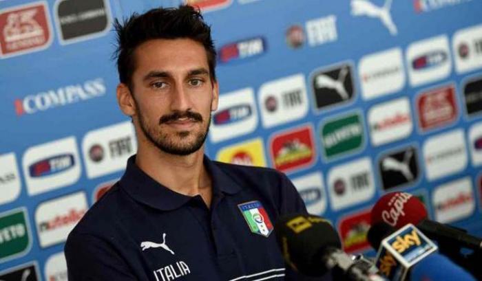 Per la morte di Davide Astori condannato ad un anno di reclusione il dottor Giorgio Galanti