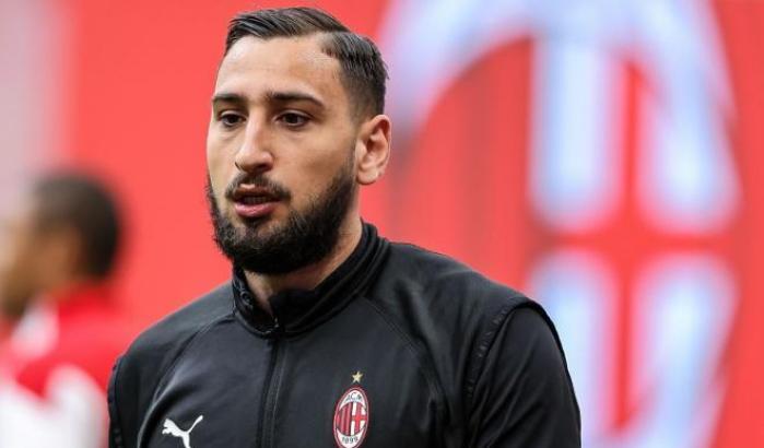 L'ultimo saluto di Donnarumma a Seid Visin: "Era un ragazzo come me"