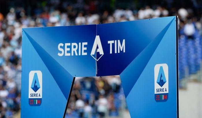 Ecco il calendario della Serie A 2021/22: l'Inter campione esordisce contro il Genoa, Sarri torna ad Empoli