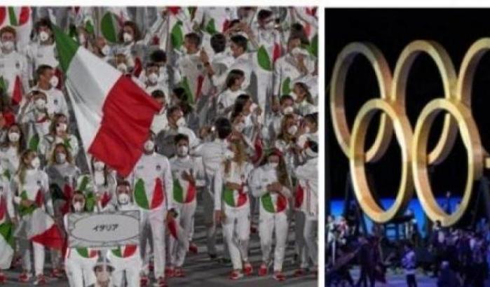 Il programma completo delle finali alle Olimpiadi: dati e orari dall'inizio fino all'ultimo giorno di gare