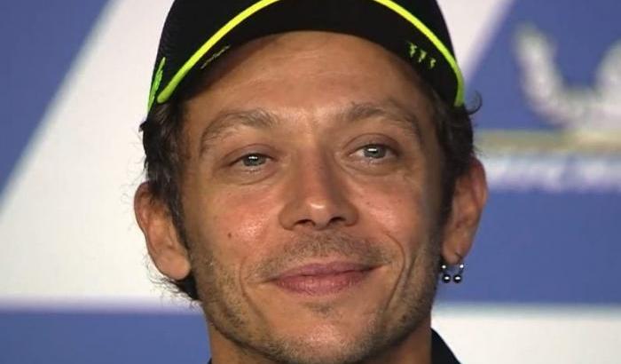 E' la fine di un'era: Valentino Rossi ha annunciato il ritiro a fine stagione