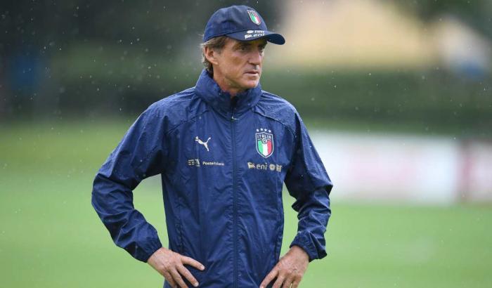 I 23 convocati di Mancini per la Nations League: confermato il blocco vincente degli Europei