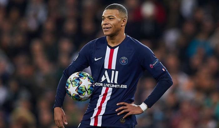 Mbappé esce allo scoperto: “A luglio ho chiesto la cessione”