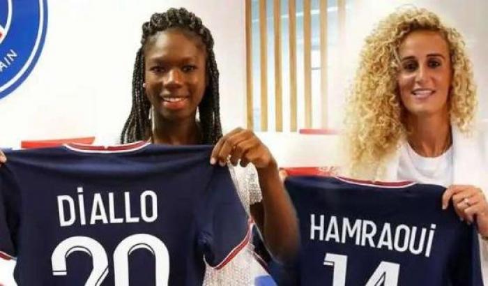 Prolungamento della custodia cautelare per Aminata Diallo, accusata di aver fatto gambizzare una compagna del Psg