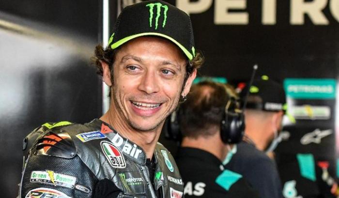 L'ultima gara di Valentino Rossi: i numeri e i trionfi in 26 anni di carriera