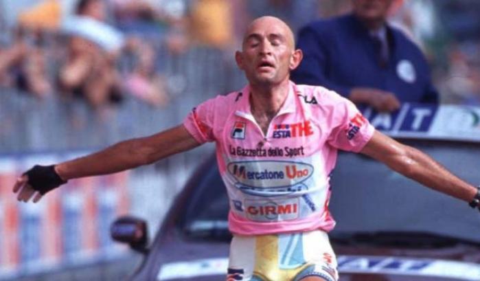 La Procura di Rimini apre un'altra inchiesta sulla morte di Pantani