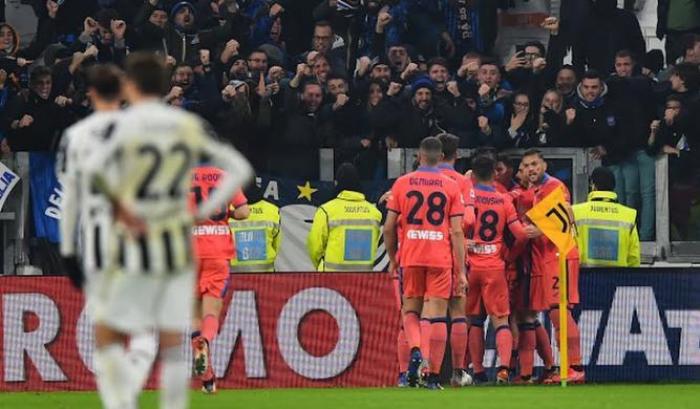 Una Dea Duvanstante vince a domicilio all'Allianz: sesta sconfitta stagione per i bianconeri, ora a -7 dal 4° posto