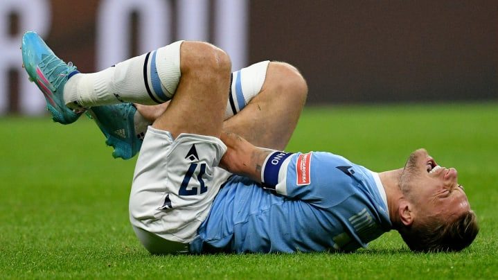 Lazio, Immobile sta bene, nessun problema grave al piede. Ciro punta il Bologna