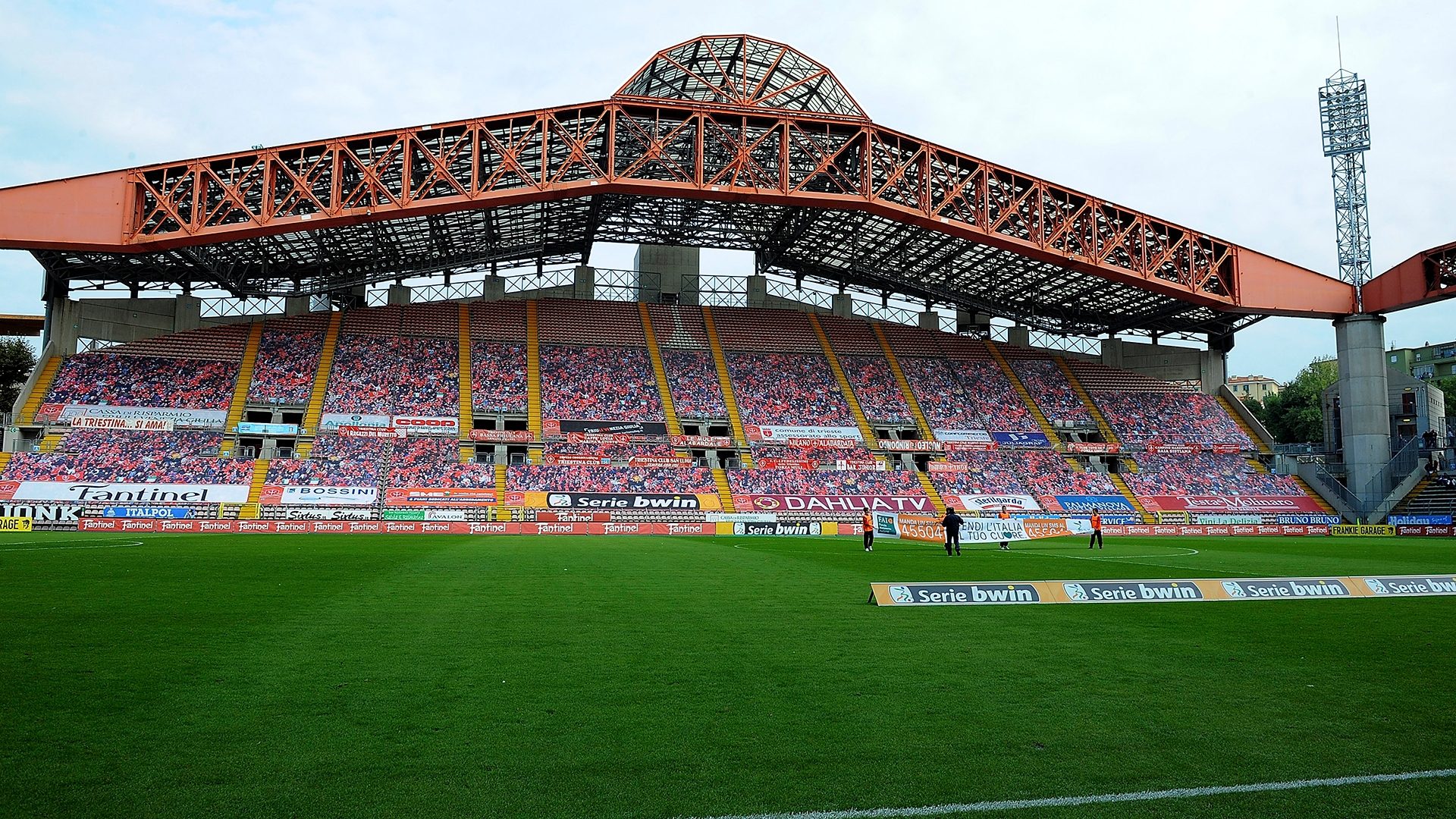 Europei, l'Italia Under 21 contro la Bosnia il 29 marzo giocherà a Trieste