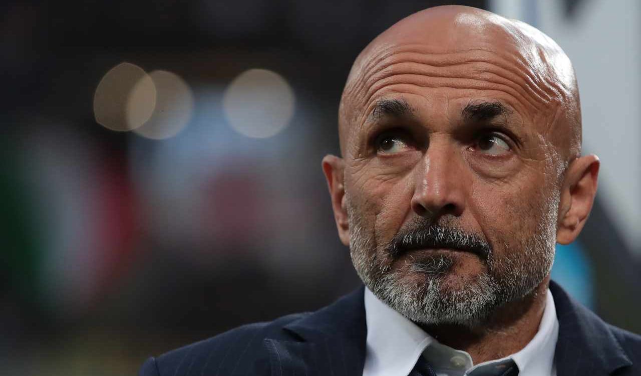 Napoli, Spalletti: "Al futuro ci penserò a fine stagione. A Venezia massima attenzione"