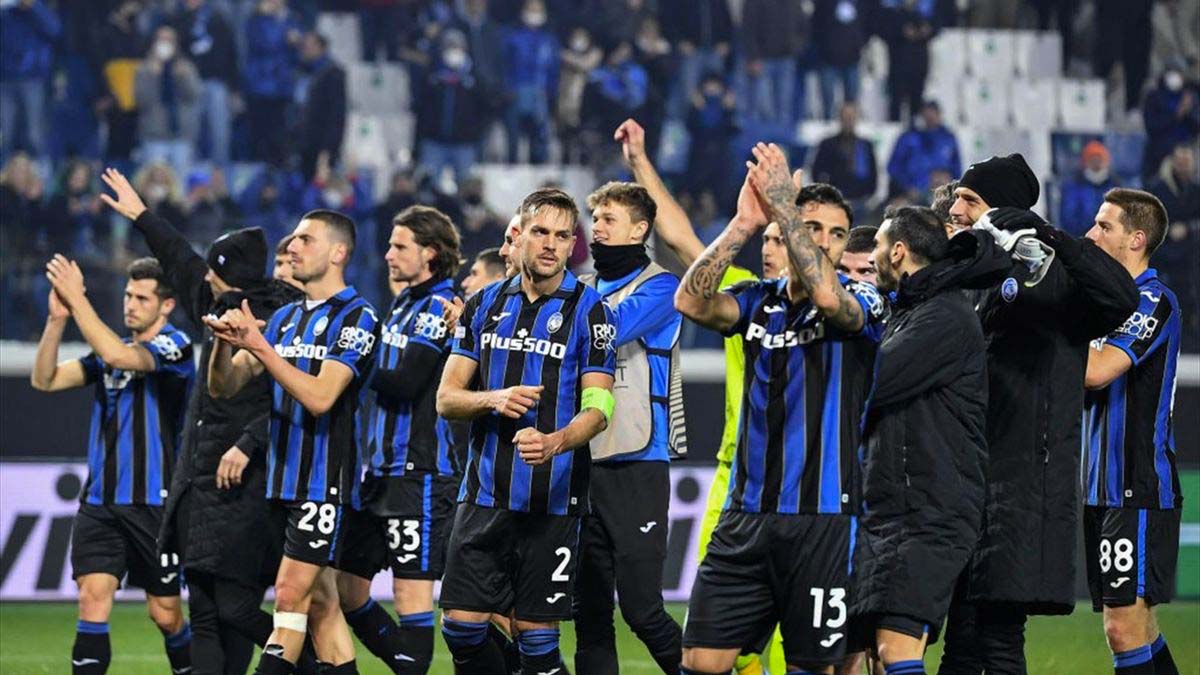 Ufficiale, l'Atalanta cede il pacchetto di maggioranza a investitori Usa