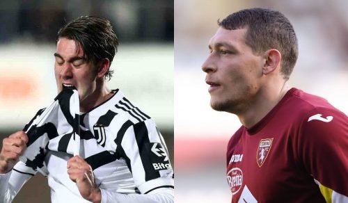 Oggi in tv e streaming: stasera il derby di Torino, si gioca anche il Liga e in Ligue1