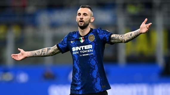 Giudice sportivo, undici gli squalificati in serie A: la Lazio perde Luis Alberto e Leiva, l'Inter Brozovic