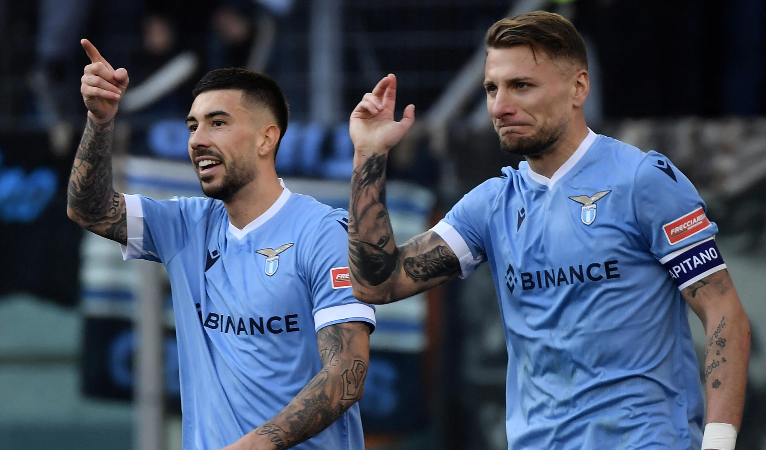 Tatticando, la Lazio comanda e vince 3-0. Bologna troppo passivo