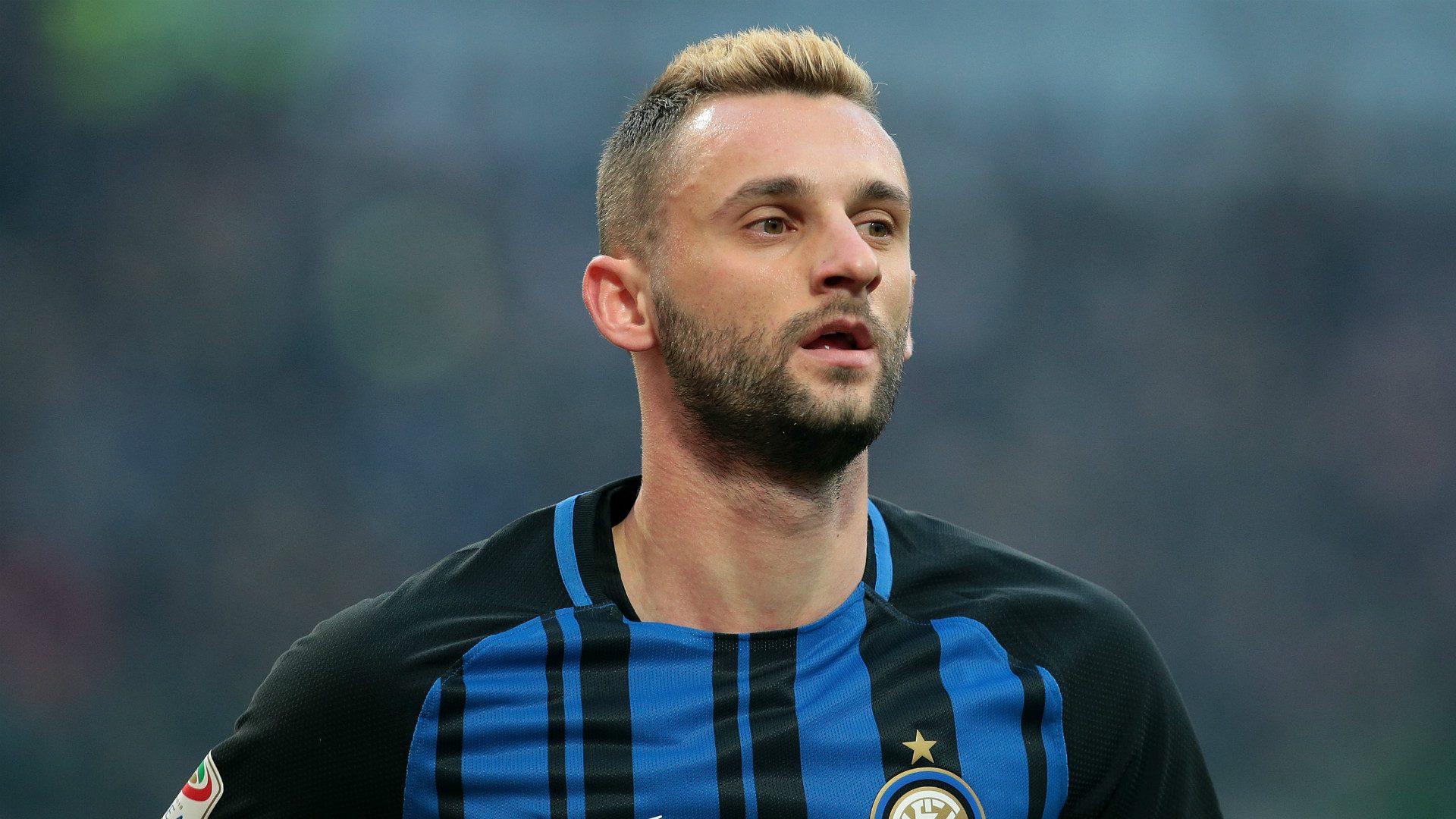 Brozovic, l'Inter attende il rinnovo, il Barcellona è in pressing