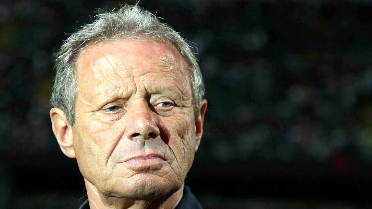 Addio a Maurizio Zamparini: è morto l'ex presidente del Palermo