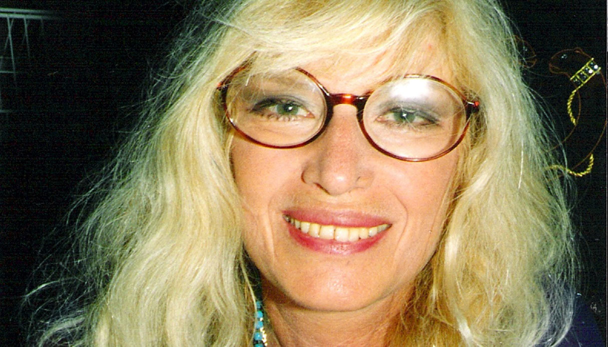 Addio a Monica Vitti (grande tifosa della Lazio), Governi:"Amica mia, grazie per tutte le emozioni che ci hai regalato"