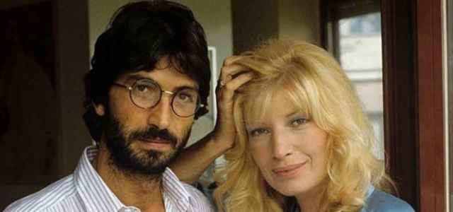 Chi è Roberto Russo, il marito di Monica Vitti che ha fatto diventare l'attrice tifosissima della Lazio