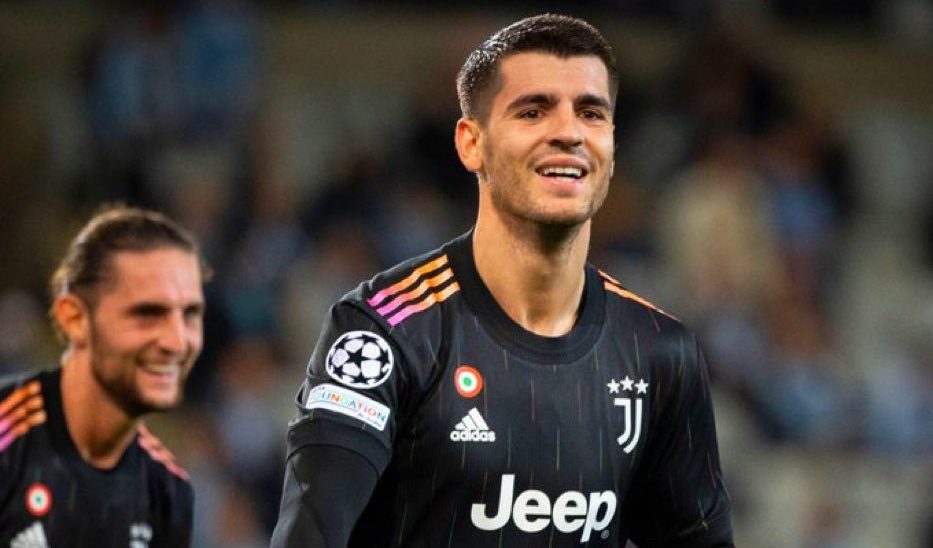 Juve cinica, Samp ingenua e poco intensa. Morata super, i bianconeri vincono 3-1