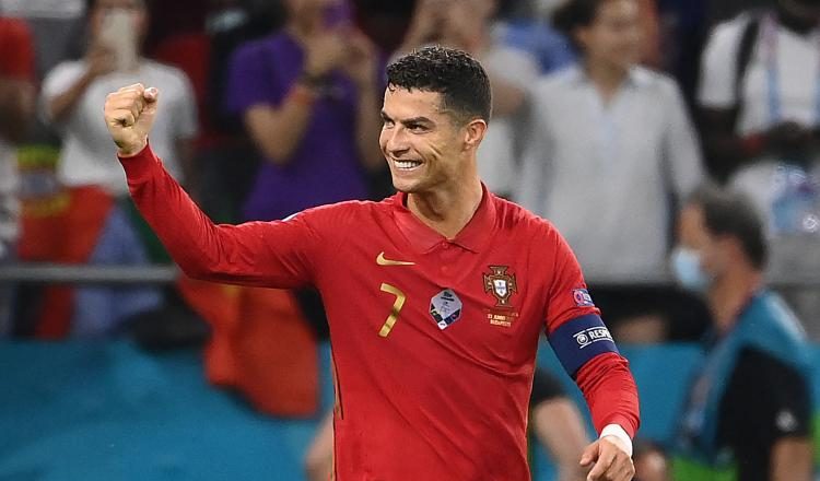 Portogallo, CR7: "Lotteremo per portare la nazionale al posto che merita"