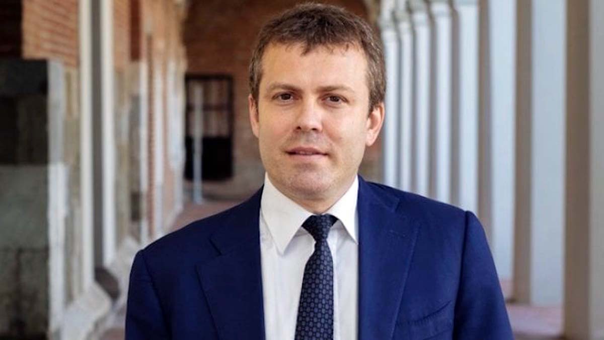 Lega Calcio, Lorenzo Casini è il nuovo presidente