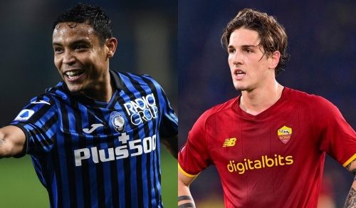 Oggi in tv e streaming: alle 18,45 Vitesse-Roma. Alle 21 l'Atalanta ospita il Leverkusen