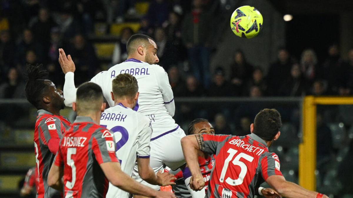 Fiorentina: è finale. Le pagelle