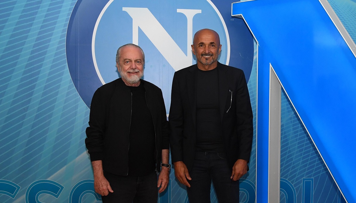 Divorzio Spalletti-Napoli: manca solo l'ufficialità