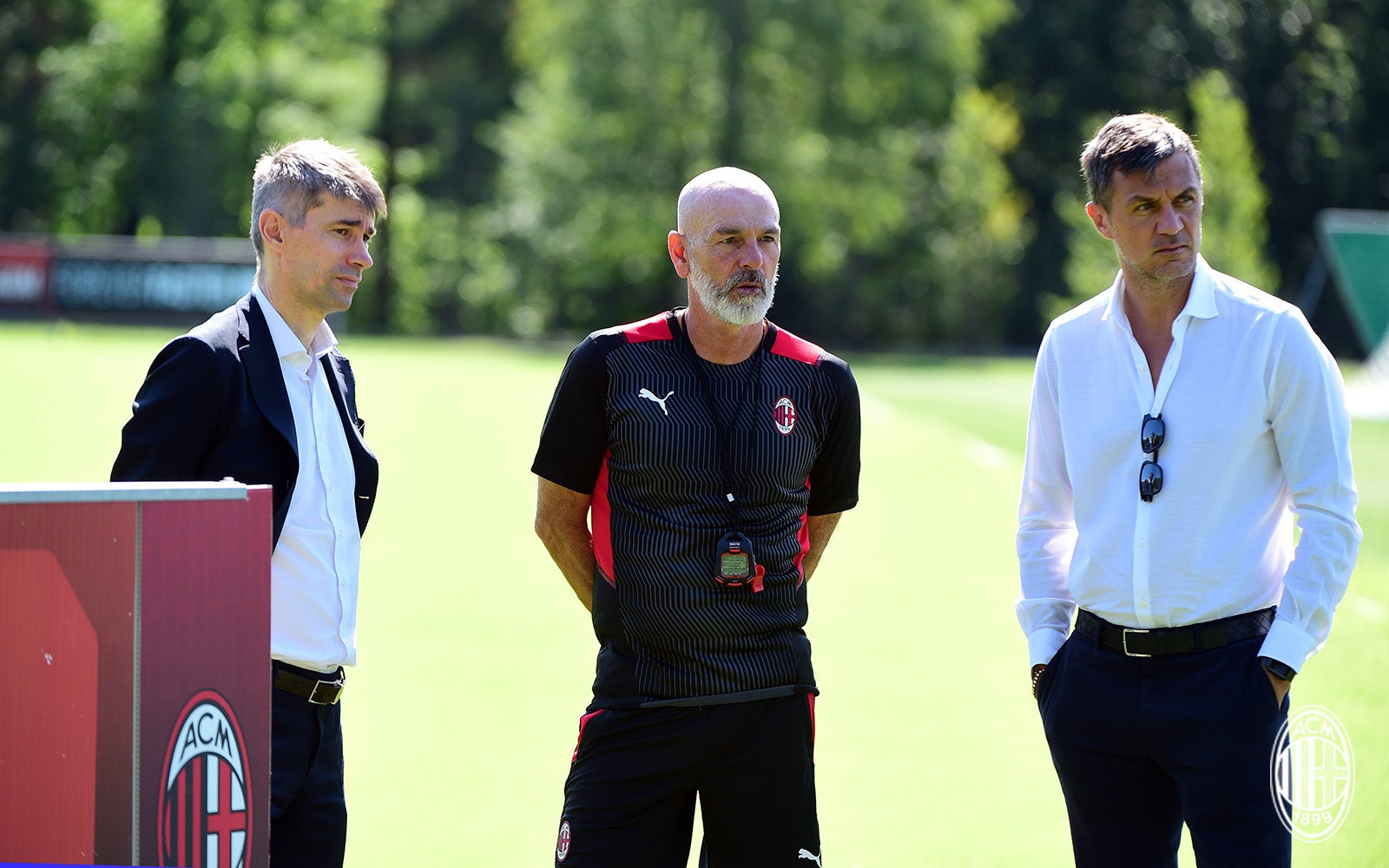 Terremoto in casa Milan: Maldini e Massara via