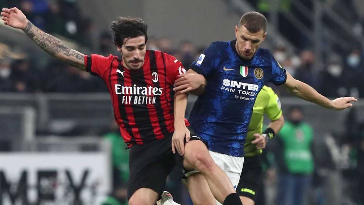 Tutte le news di mercato: Dzeko dopo otto anni lascia la Serie A