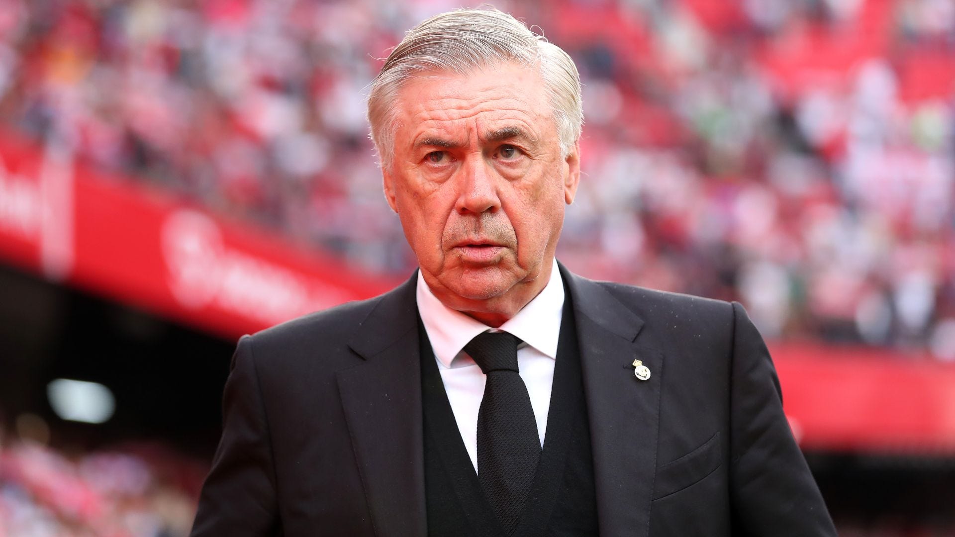 Ancelotti sarà il nuovo C.T. della Selecão dal 2024